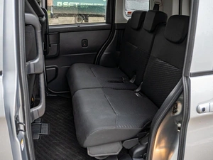 Хетчбэк Toyota Tank 2019 года, 928070 рублей, Краснодар