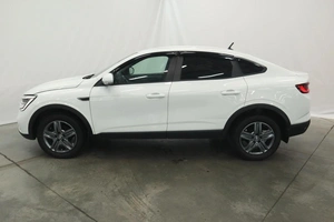 Внедорожник Renault Arkana 2021 года, 1460000 рублей, Курск