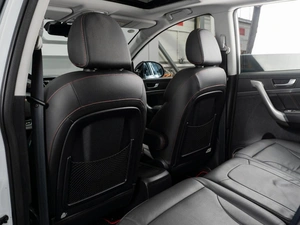 Внедорожник Haval H6 2017 года, 1599000 рублей, Тюмень