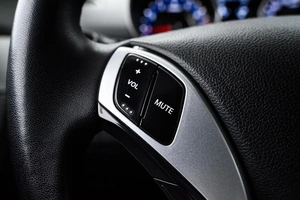 Седан Hyundai Avante 2012 года, 750000 рублей, Ульяновск