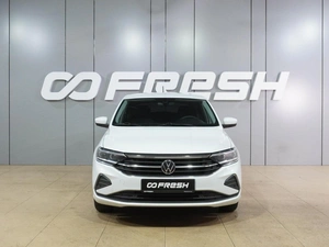 Лифтбек Volkswagen Polo 2022 года, 1559000 рублей, Воронеж
