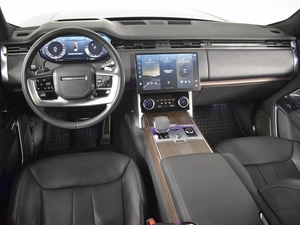 Внедорожник Land Rover Range Rover 2023 года, 18200900 рублей, Казань