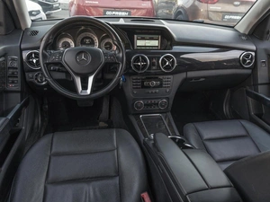 Внедорожник Mercedes-benz GLK-класс 2014 года, 2149000 рублей, Саратов