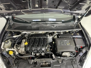 Хэтчбек Renault Megane 2013 года, 975000 рублей, Курск