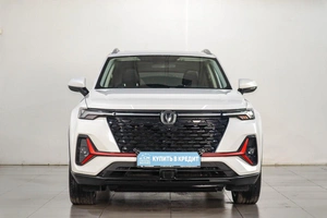 Внедорожник Changan CS35 Plus 2022 года, 1599000 рублей, Челябинск