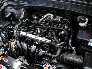 Внедорожник Hyundai Creta 2018 года, 1856000 рублей, Красноярск