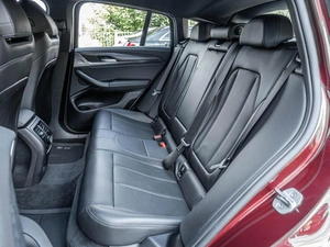 Внедорожник BMW X4 2021 года, 5650000 рублей, Ставрополь