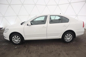 Хэтчбек Skoda Octavia 2012 года, 985000 рублей, Орёл