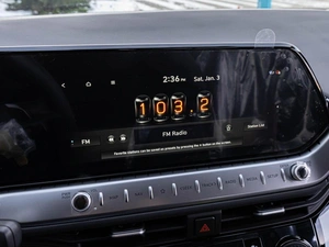 Седан Hyundai Lafesta 2025 года, 2910000 рублей, Краснодар