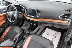 Универсал ВАЗ (LADA) Vesta 2024 года, 1449000 рублей, Красноярск