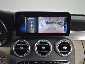Купе Mercedes-benz C-класс 2019 года, 3172900 рублей, Казань
