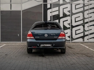 Седан Nissan Almera Classic 2008 года, 458000 рублей, Краснодар