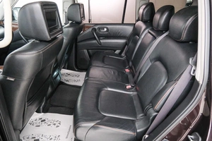 Внедорожник Nissan Patrol 2014 года, 2599000 рублей, Красноярск