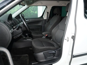 Внедорожник Skoda Yeti 2016 года, 1599111 рублей, Тверь