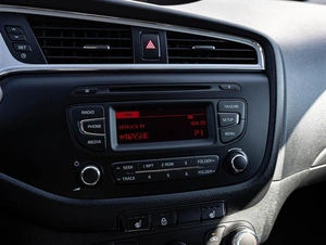 Хетчбэк Kia Ceed 2016 года, 1386000 рублей, Краснодар