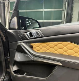 Внедорожник BMW X5 2020 года, 9700000 рублей, Красноярск