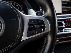 Внедорожник BMW X7 2022 года, 8800000 рублей, Краснодар