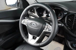 Седан ВАЗ (LADA) Vesta 2020 года, 889000 рублей, Тюмень