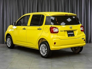 Хетчбэк Toyota Passo 2020 года, 1049000 рублей, Тюмень