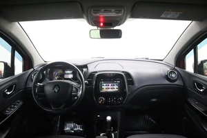 Внедорожник Renault Kaptur 2016 года, 1650000 рублей, Брянск