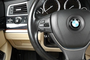 Лифтбек BMW 5 серия GT 2011 года, 1829000 рублей, Тюмень