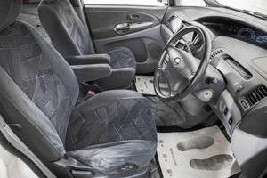 Минивэн Toyota Estima 2001 года, 659000 рублей, Барнаул
