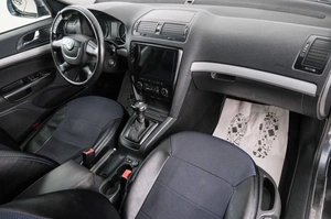 Лифтбек Skoda Octavia 2012 года, 829000 рублей, Красноярск