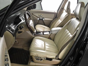 Внедорожник Volvo XC90 2012 года, 1569000 рублей, Воронеж