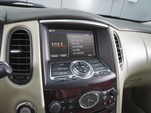 Внедорожник Infiniti EX25 2011 года, 1700000 рублей, Ростов-на-Дону