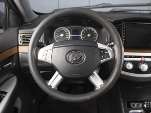 Седан Lifan Solano 2013 года, 320000 рублей, Омск