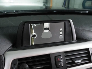 Седан BMW 3 серия 2014 года, 1497000 рублей, Воронеж