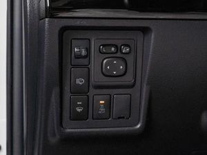 Внедорожник Toyota Land Cruiser Prado 2014 года, 4139000 рублей, Тюмень