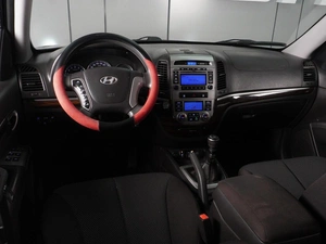 Внедорожник Hyundai Santa Fe 2010 года, 1399000 рублей, Минеральные Воды