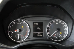 Хэтчбек Skoda Octavia 2012 года, 1050000 рублей, Смоленск