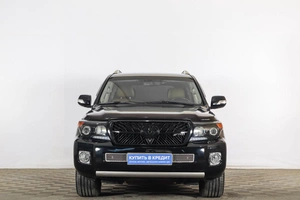 Внедорожник Toyota Land Cruiser 2014 года, 4599000 рублей, Тюмень