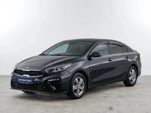 Седан Kia Cerato 2021 года, 2013444 рублей, Москва
