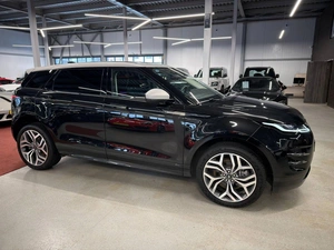 Внедорожник Land Rover Range Rover Evoque 2022 года, 4699000 рублей, Павловская Слобода