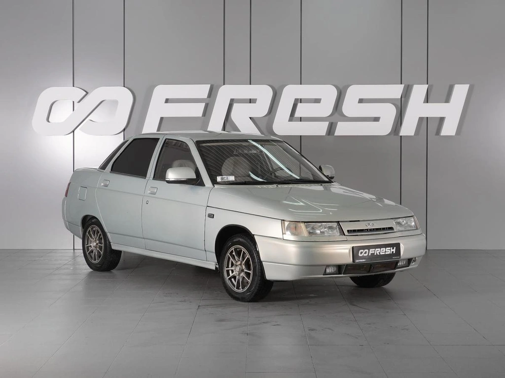 Седан ВАЗ (LADA) 2110 1999 года, 289000 рублей, Минеральные Воды