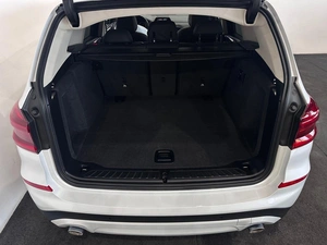 Внедорожник BMW X3 2018 года, 3300000 рублей, Кемерово