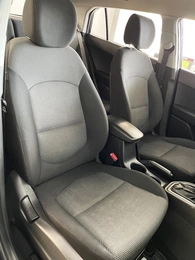 Внедорожник Hyundai Creta 2019 года, 1987000 рублей, Солонцы