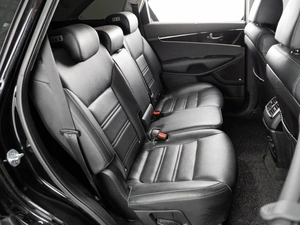 Внедорожник Kia Sorento Prime 2017 года, 2650000 рублей, Тюмень