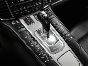 Лифтбек Porsche Panamera 4S 2010 года, 2385000 рублей, Ставрополь