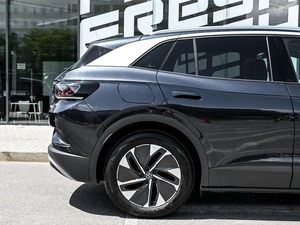 Внедорожник Volkswagen ID.4 Crozz 2024 года, 3800000 рублей, Волгоград