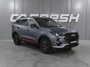Внедорожник Chery Tiggo 7 Pro Max 2023 года, 1899000 рублей, Ростов-на-Дону
