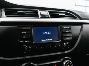 Хетчбэк Kia Rio X-Line 2019 года, 1450000 рублей, Красноярск