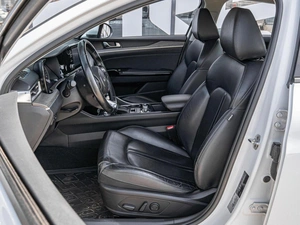 Седан Kia K5 2021 года, 2400000 рублей, Краснодар