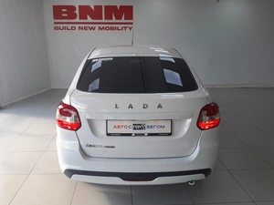 Хэтчбек ВАЗ (LADA) Granta 2025 года, 1020000 рублей, Смоленск