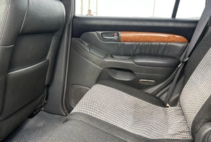 Внедорожник Lexus GX 2005 года, 2125000 рублей, Солонцы