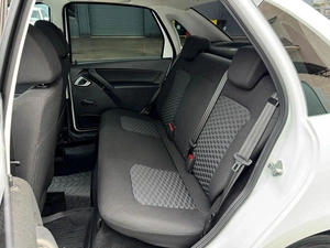 Седан ВАЗ (LADA) Granta 2024 года, 899000 рублей, Кропоткин