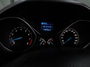 Универсал Ford Focus 2014 года, 949000 рублей, Воронеж